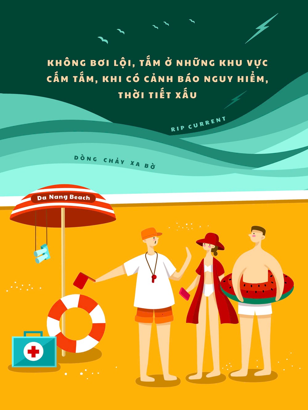 Đà Nẵng triển khai Bộ tiêu chí “Đà Nẵng SMILE”: Lan tỏa thông điệp du lịch văn minh, thân thiện - Ảnh 2. Đà Nẵng triển khai Bộ tiêu chí “Đà Nẵng SMILE”: Lan tỏa thông điệp du lịch văn minh, thân thiện - Ảnh 2.