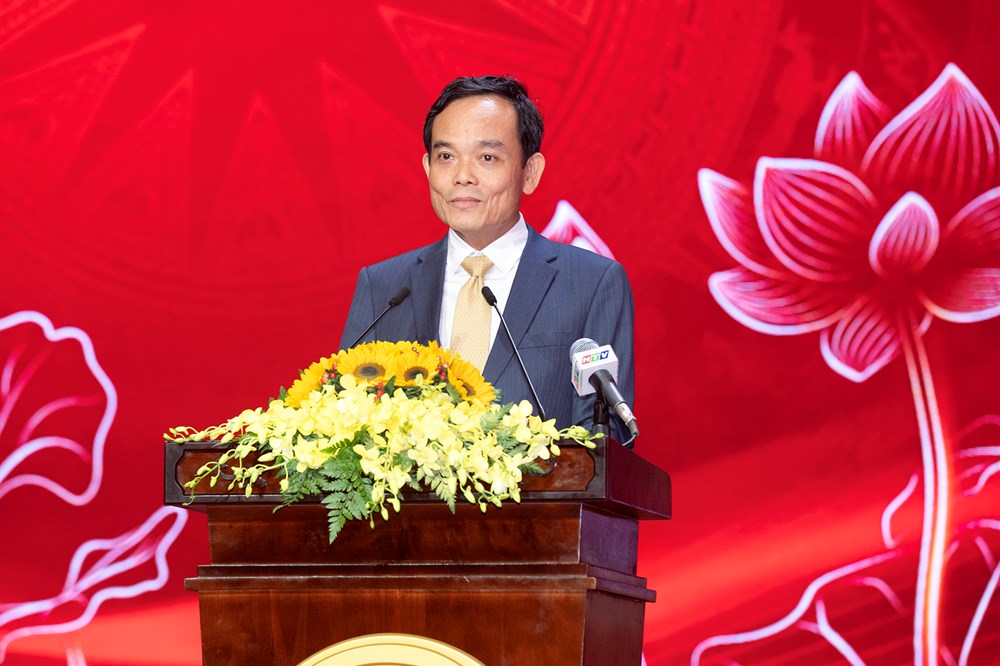 TP.HCM ưu tiên phát triển các không gian văn hóa, cộng đồng - Ảnh 1. TP.HCM ưu tiên phát triển các không gian văn hóa, cộng đồng - Ảnh 1.