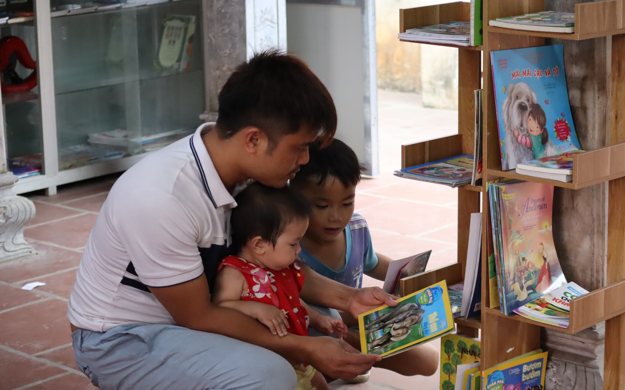 Điện Biên: Gắn các chương trình giảm nghèo với phát triển giáo dục và đào tạo nghề
