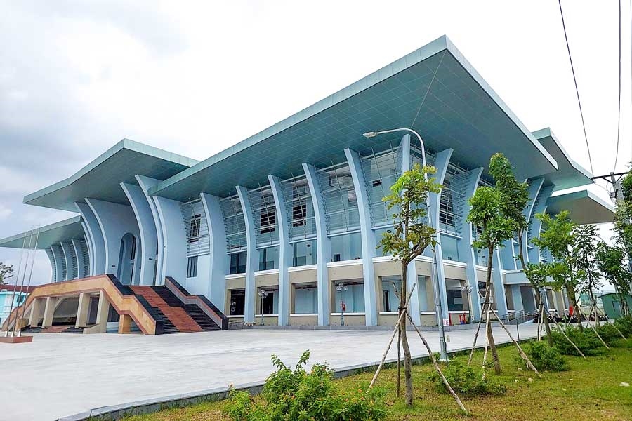 Thể thao Vĩnh Long phát huy sức mạnh “3 trong 1” - Ảnh 2. Thể thao Vĩnh Long phát huy sức mạnh “3 trong 1” - Ảnh 2.