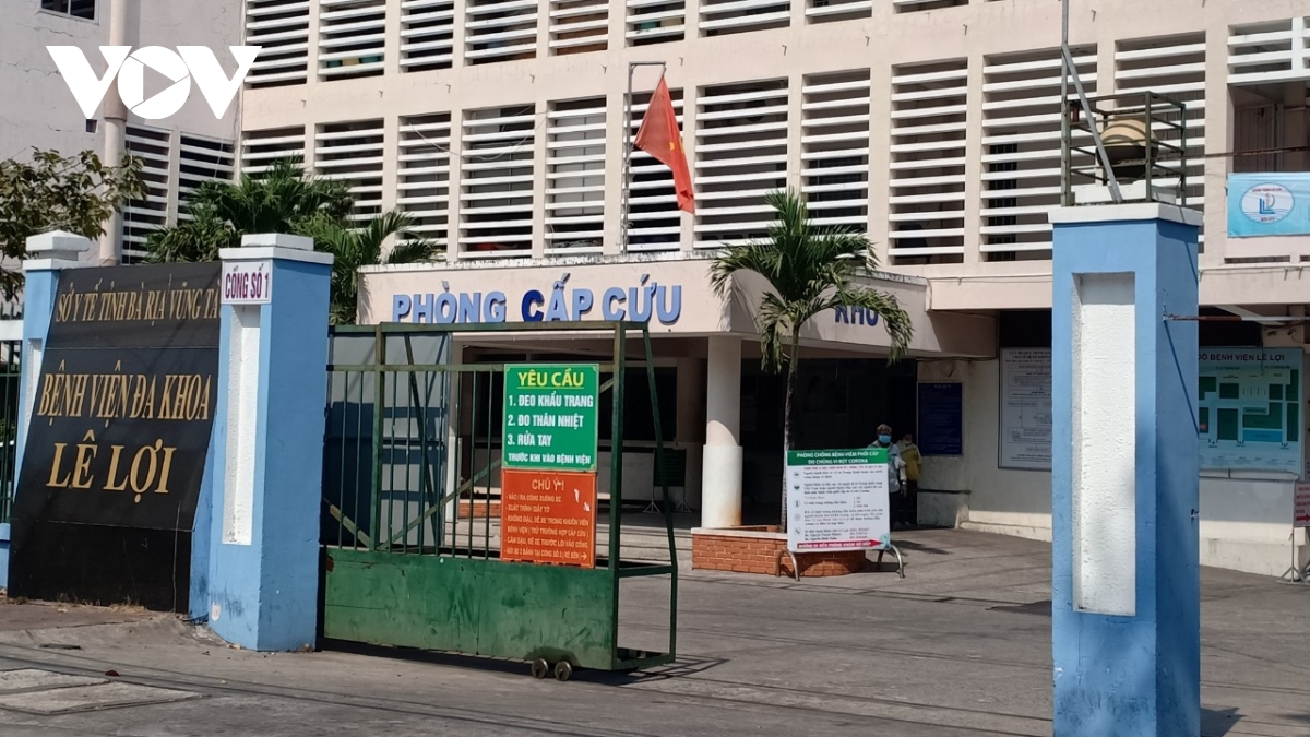 Khai thác &quot;mỏ vàng&quot; du lịch y tế ở khu vực phía Đông TP.HCM - Ảnh 4.