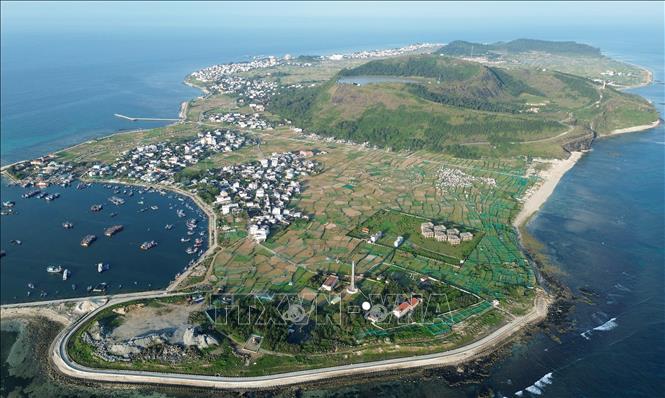 Du lịch miền Trung: Hội tụ bản sắc, hướng đến chất lượng cao - Ảnh 2. Du lịch miền Trung: Hội tụ bản sắc, hướng đến chất lượng cao - Ảnh 2.