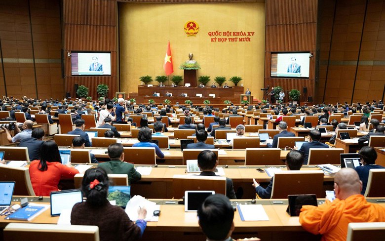 Dự án Luật Báo chí (sửa đổi): Hoàn thiện quy định pháp luật để thể chế hoá chủ trương, chính sách của Đảng về báo chí