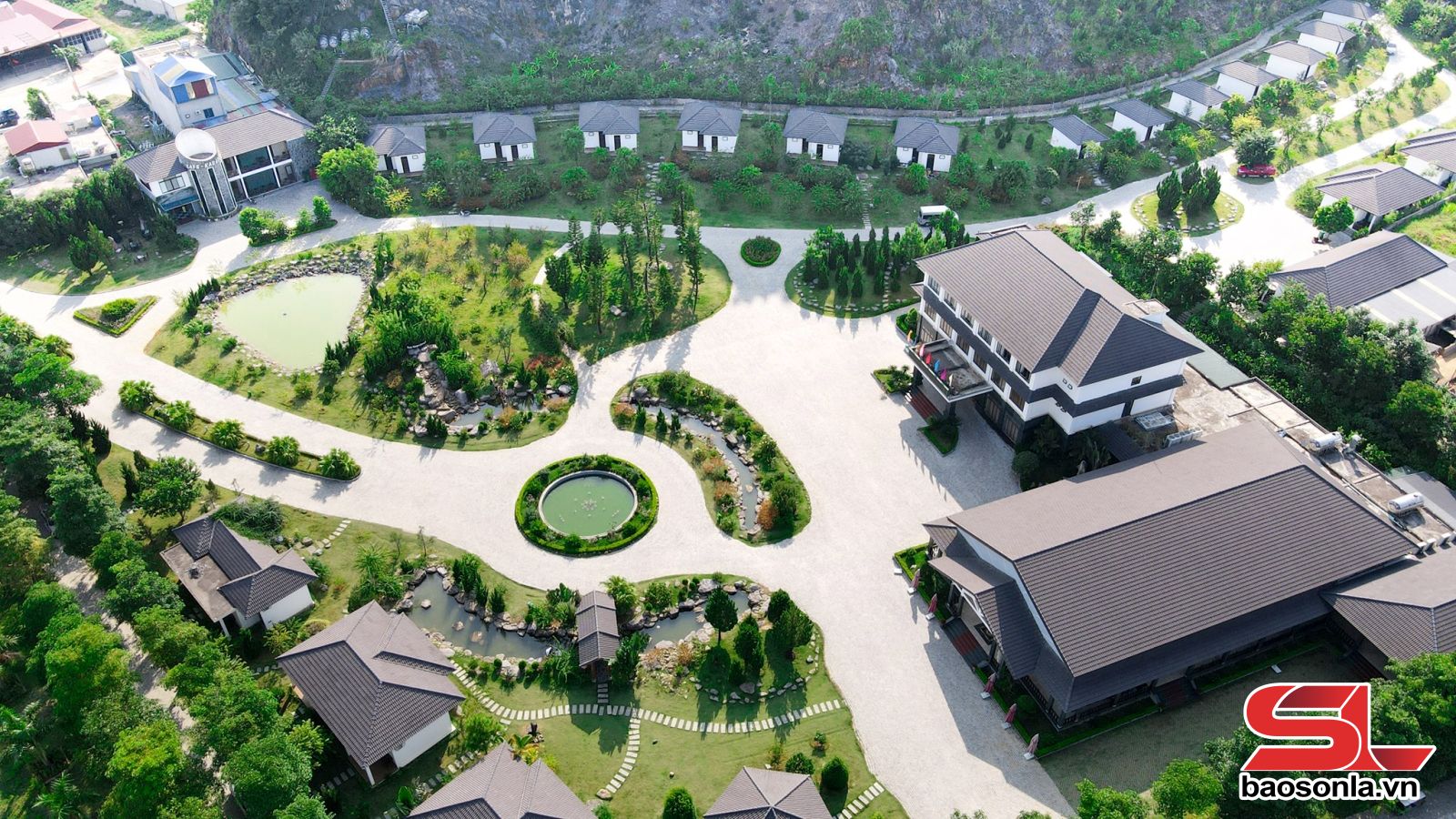 Sơn La: Đầu tư hạ tầng du lịch Mộc Châu, nâng tầm điểm đến du lịch quốc gia - Ảnh 3. Sơn La: Đầu tư hạ tầng du lịch Mộc Châu, nâng tầm điểm đến du lịch quốc gia - Ảnh 3.