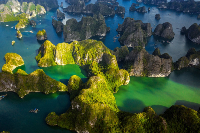 Hải Phòng - Quảng Ninh: Hai vịnh di sản, một hành trình liên kết phát triển du lịch đẳng cấp - Ảnh 3. Hải Phòng - Quảng Ninh: Hai vịnh di sản, một hành trình liên kết phát triển du lịch đẳng cấp - Ảnh 3.