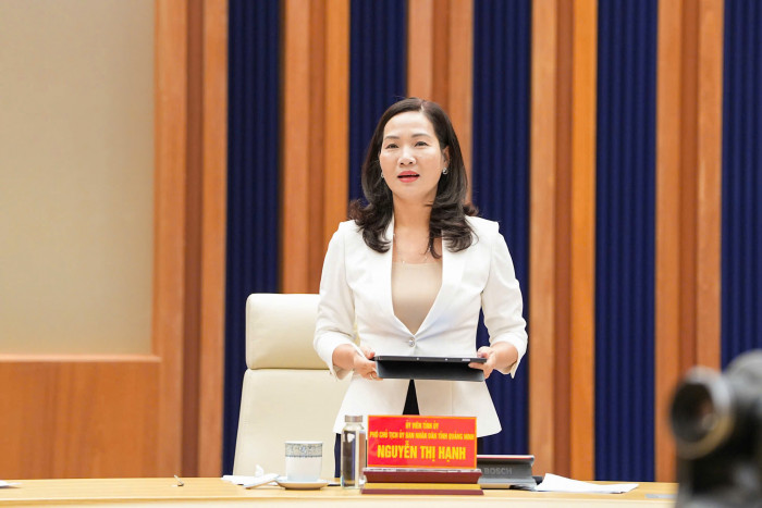 Hải Phòng - Quảng Ninh: Hai vịnh di sản, một hành trình liên kết phát triển du lịch đẳng cấp - Ảnh 5. Hải Phòng - Quảng Ninh: Hai vịnh di sản, một hành trình liên kết phát triển du lịch đẳng cấp - Ảnh 5.