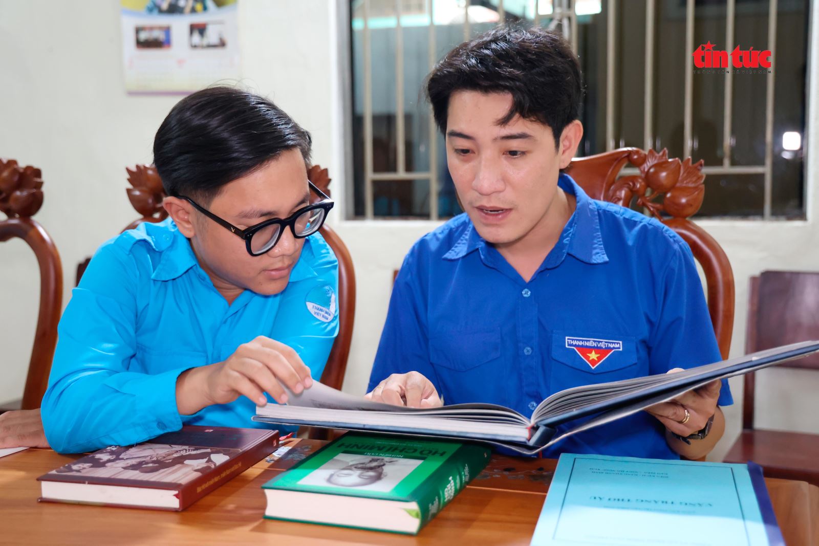 Lan tỏa 'Không gian văn hóa Hồ Chí Minh' trong các cơ sở tôn giáo - Ảnh 2.