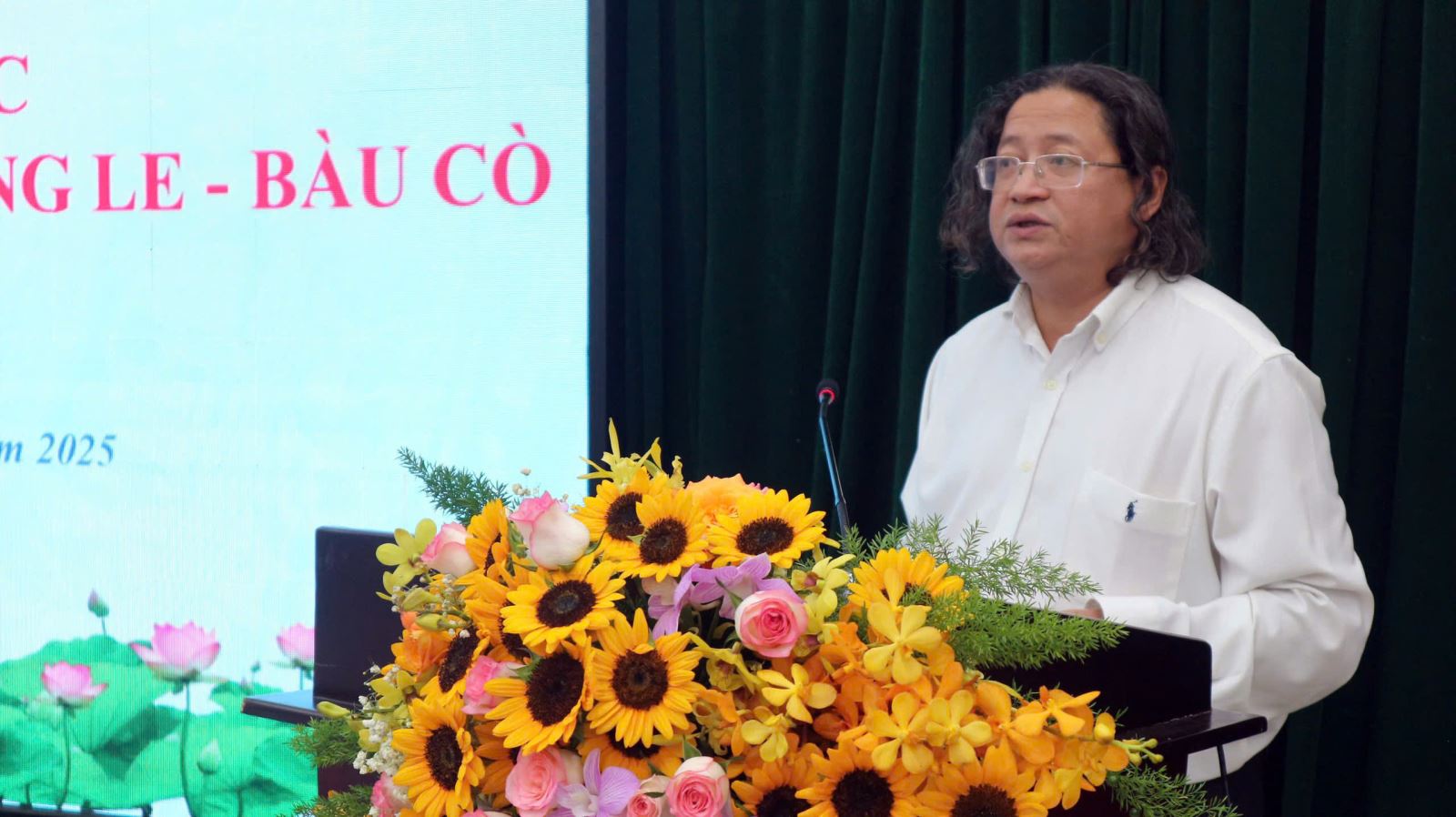 TP Hồ Chí Minh khơi dậy giá trị lịch sử Láng Le - Bàu Cò - Ảnh 4. TP Hồ Chí Minh khơi dậy giá trị lịch sử Láng Le - Bàu Cò - Ảnh 4.