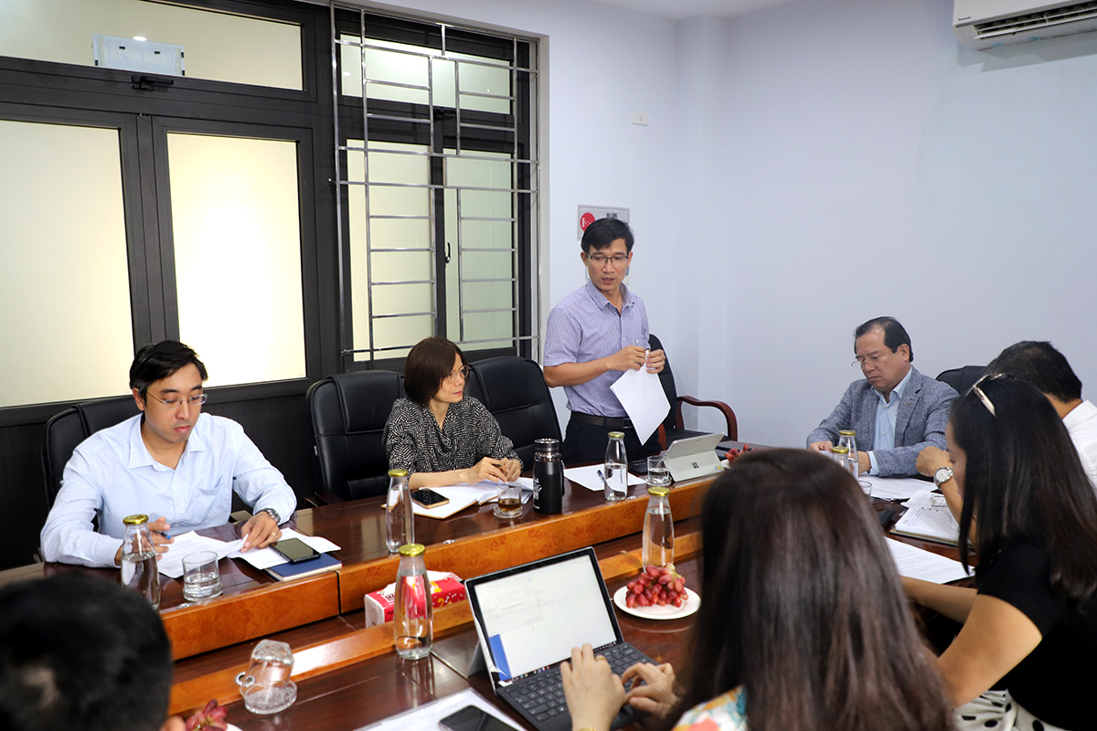 Cục Du lịch Quốc gia Việt Nam kiểm tra việc chấp hành quy định pháp luật về du lịch tại TP Đà Nẵng - Ảnh 3. Cục Du lịch Quốc gia Việt Nam kiểm tra việc chấp hành quy định pháp luật về du lịch tại TP Đà Nẵng - Ảnh 3.