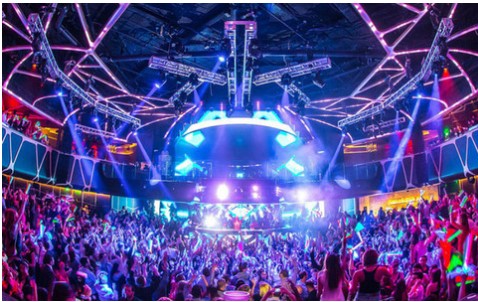 Tây Ninh triển khai hiệu quả phân cấp, ủy quyền việc cấp phép kinh doanh dịch vụ karaoke, vũ trường - Ảnh 1. Tây Ninh triển khai hiệu quả phân cấp, ủy quyền việc cấp phép kinh doanh dịch vụ karaoke, vũ trường - Ảnh 1.