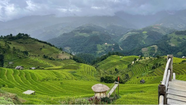 Du lịch nghỉ dưỡng: Hài hòa bảo tồn với khuyến khích đầu tư - Ảnh 1.