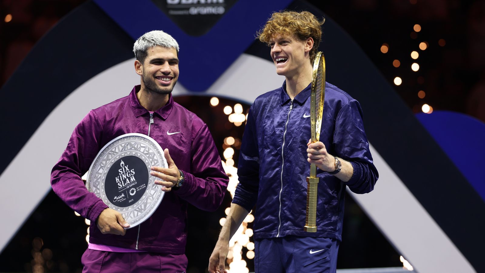 Sau 125 năm, ATP có thêm một giải quần vợt mới - Ảnh 2. Sau 125 năm, ATP có thêm một giải quần vợt mới - Ảnh 2.