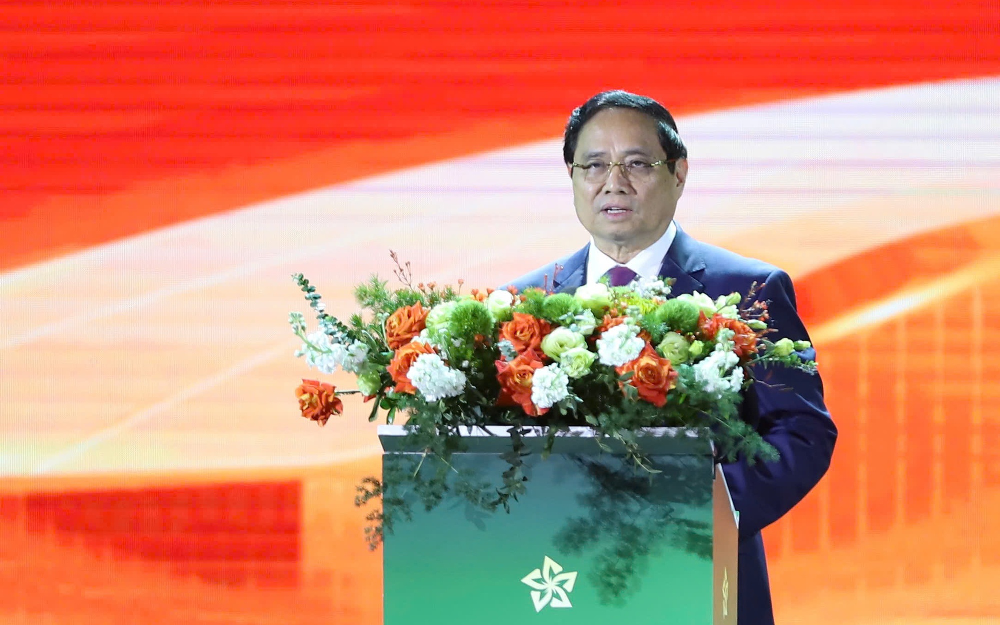 Đưa Hội chợ mùa Thu thật sự trở thành “điểm đến” giao thương - “điểm hẹn” giao lưu văn hóa, nghệ thuật - “điểm hội tụ” kết nối, trải nghiệm sống động