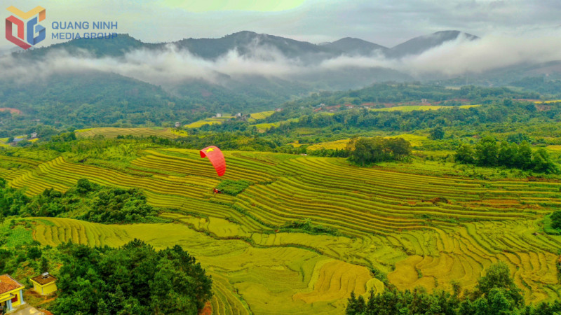 Sức hút du lịch mùa thu đông ở Quảng Ninh - Ảnh 3. Sức hút du lịch mùa thu đông ở Quảng Ninh - Ảnh 3.
