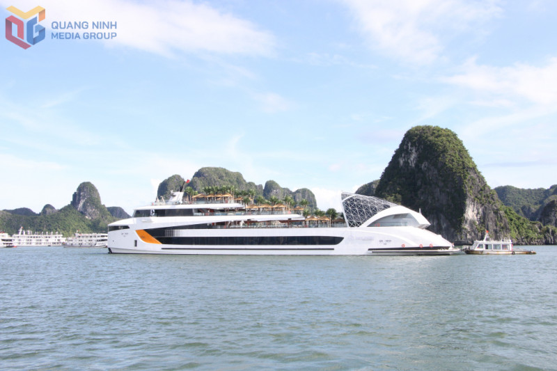 Sức hút du lịch mùa thu đông ở Quảng Ninh - Ảnh 4. Sức hút du lịch mùa thu đông ở Quảng Ninh - Ảnh 4.