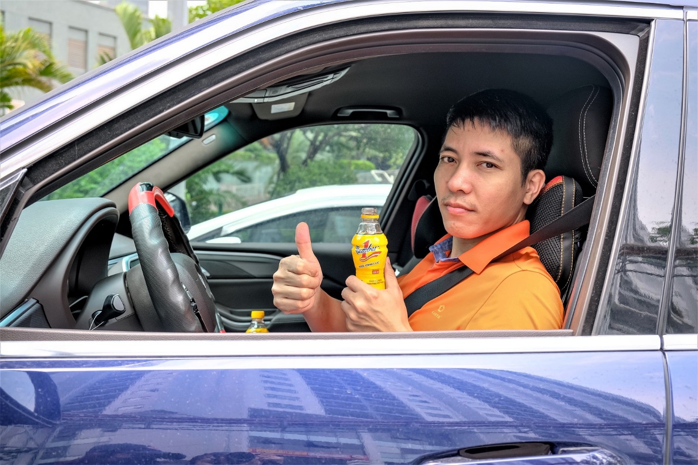 Từ ánh đèn pha đến ngọn lửa đam mê: Number 1 tiếp sức cho nỗ lực chinh phục ước mơ của người trẻ Việt - Ảnh 2. Từ ánh đèn pha đến ngọn lửa đam mê: Number 1 tiếp sức cho nỗ lực chinh phục ước mơ của người trẻ Việt - Ảnh 2.