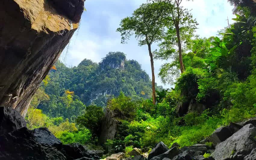 Quảng Trị: Khai thác hiệu quả giá trị di sản thiên nhiên thế giới gắn với bảo tồn