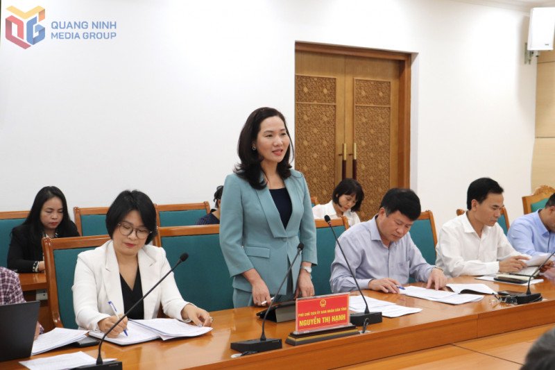 Quảng Ninh sẽ đăng cai “Ngày Lữ hành Việt Nam 2025” - Ảnh 1. Quảng Ninh sẽ đăng cai “Ngày Lữ hành Việt Nam 2025” - Ảnh 1.