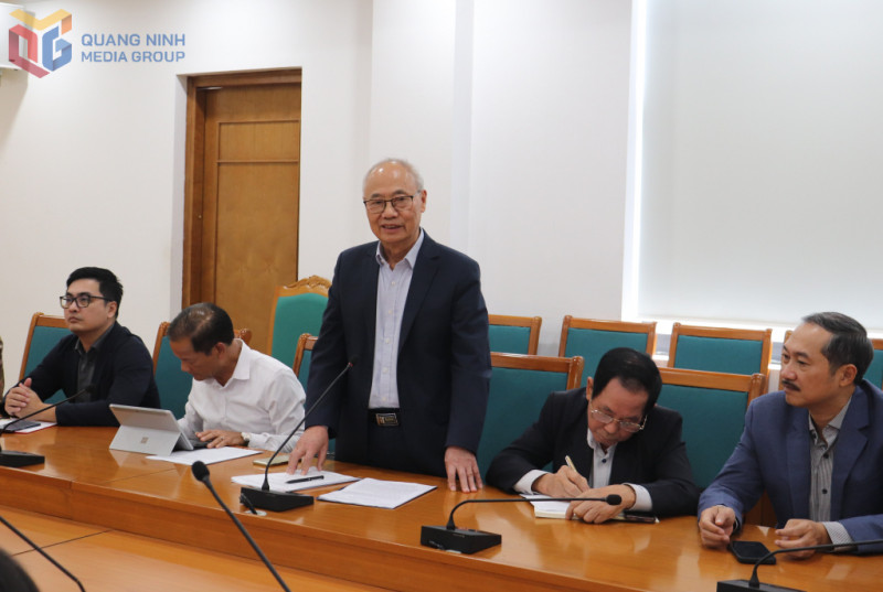 Quảng Ninh sẽ đăng cai “Ngày Lữ hành Việt Nam 2025” - Ảnh 2. Quảng Ninh sẽ đăng cai “Ngày Lữ hành Việt Nam 2025” - Ảnh 2.