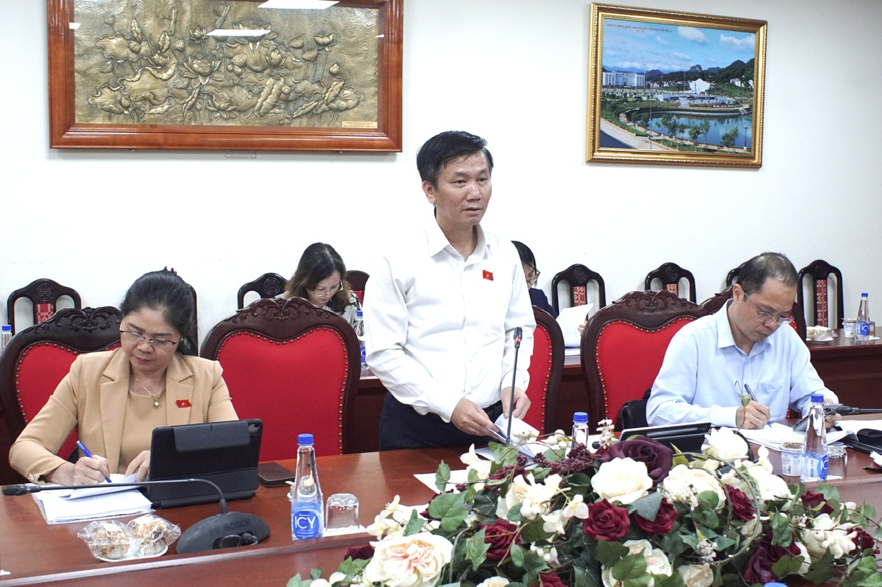 Cần có giải pháp đột phá trong công tác giảm nghèo - Ảnh 1. Cần có giải pháp đột phá trong công tác giảm nghèo - Ảnh 1.