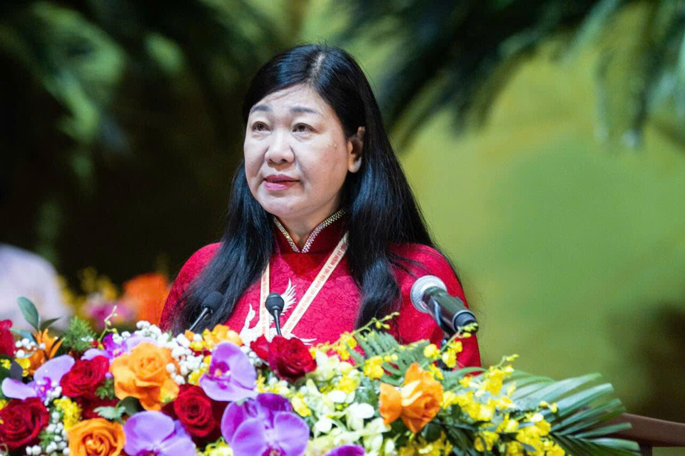 Hà Nội: Hoạt động của Mặt trận Tổ quốc góp phần vào mục tiêu giảm nghèo bền vững - Ảnh 1. Hà Nội: Hoạt động của Mặt trận Tổ quốc góp phần vào mục tiêu giảm nghèo bền vững - Ảnh 1.