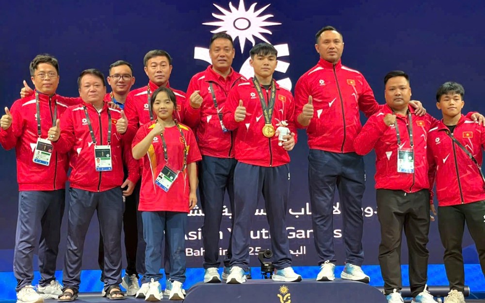 Điểm báo hoạt động ngành Văn hóa, Thể thao và Du lịch ngày 28/10/2025