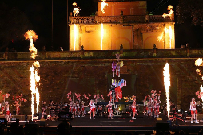 Đẩy mạnh xúc tiến và quảng bá, du lịch Thủ đô lên kế hoạch bứt phá những tháng cuối năm - Ảnh 3. Đẩy mạnh xúc tiến và quảng bá, du lịch Thủ đô lên kế hoạch bứt phá những tháng cuối năm - Ảnh 3.