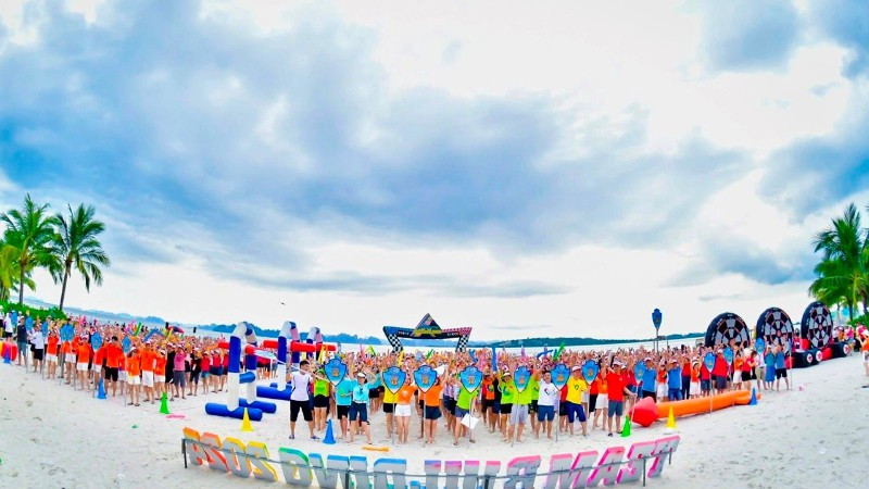 Di sản và công nghệ “chắp cánh” cho du lịch - Ảnh 1. Di sản và công nghệ “chắp cánh” cho du lịch - Ảnh 1.