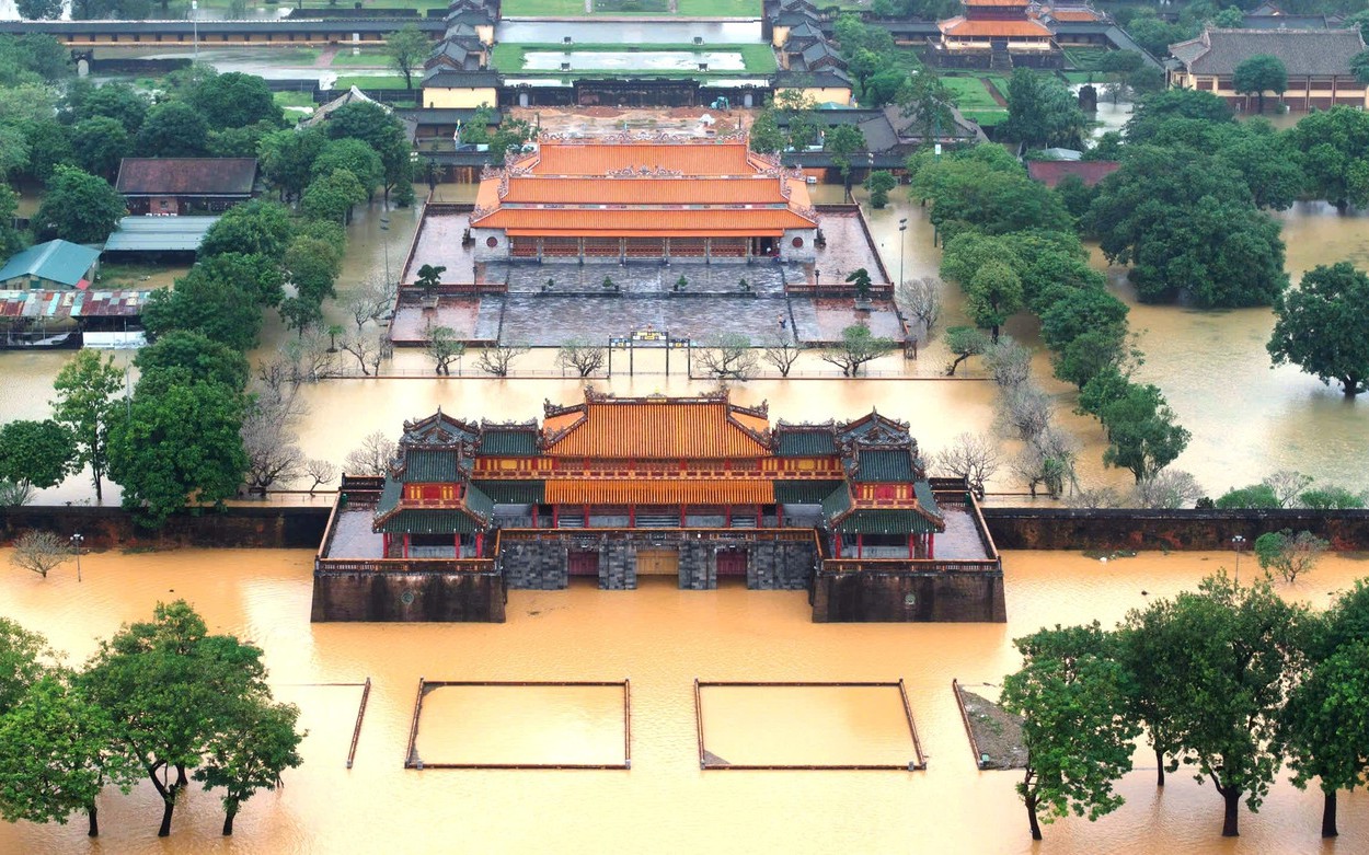 Điểm báo hoạt động ngành Văn hóa, Thể thao và Du lịch ngày 29/10/2025