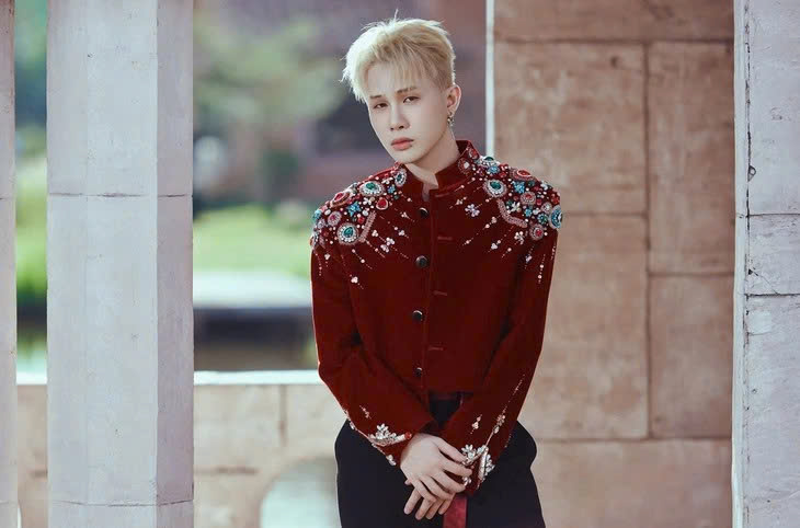 Siết quản lý phát ngôn, sáng tác lệch chuẩn trong giới nghệ sĩ trẻ - Ảnh 1. Siết quản lý phát ngôn, sáng tác lệch chuẩn trong giới nghệ sĩ trẻ - Ảnh 1.