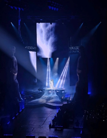 Vì sao nên ít nhất một lần đến sân khấu của G-DRAGON world tour? - Ảnh 1.