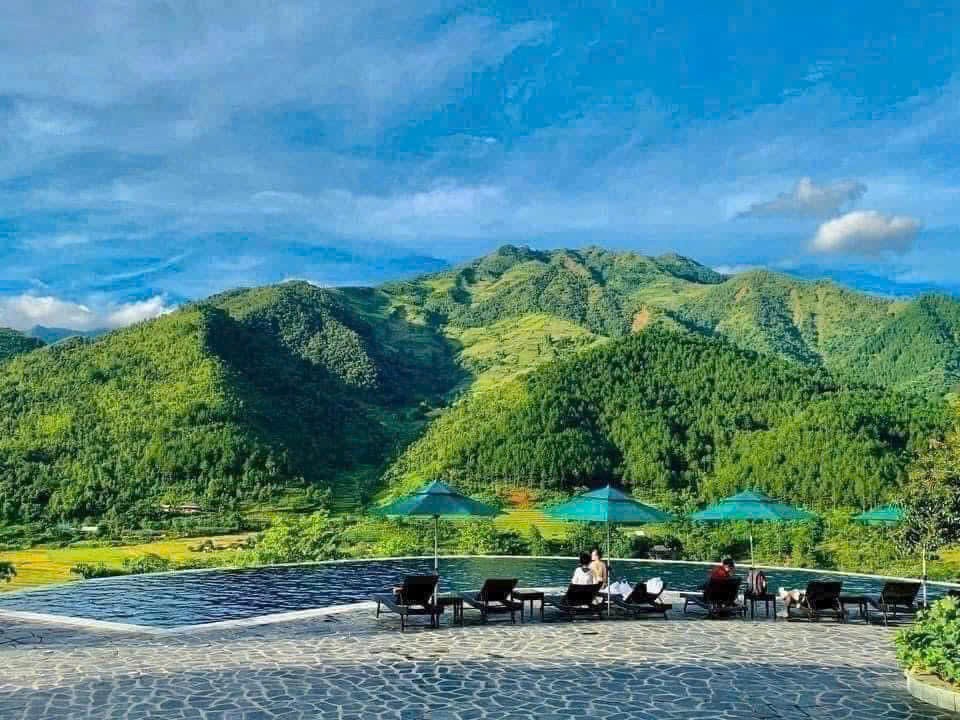 Phát triển Lào Cai thành trung tâm du lịch bốn mùa - Ảnh 4.