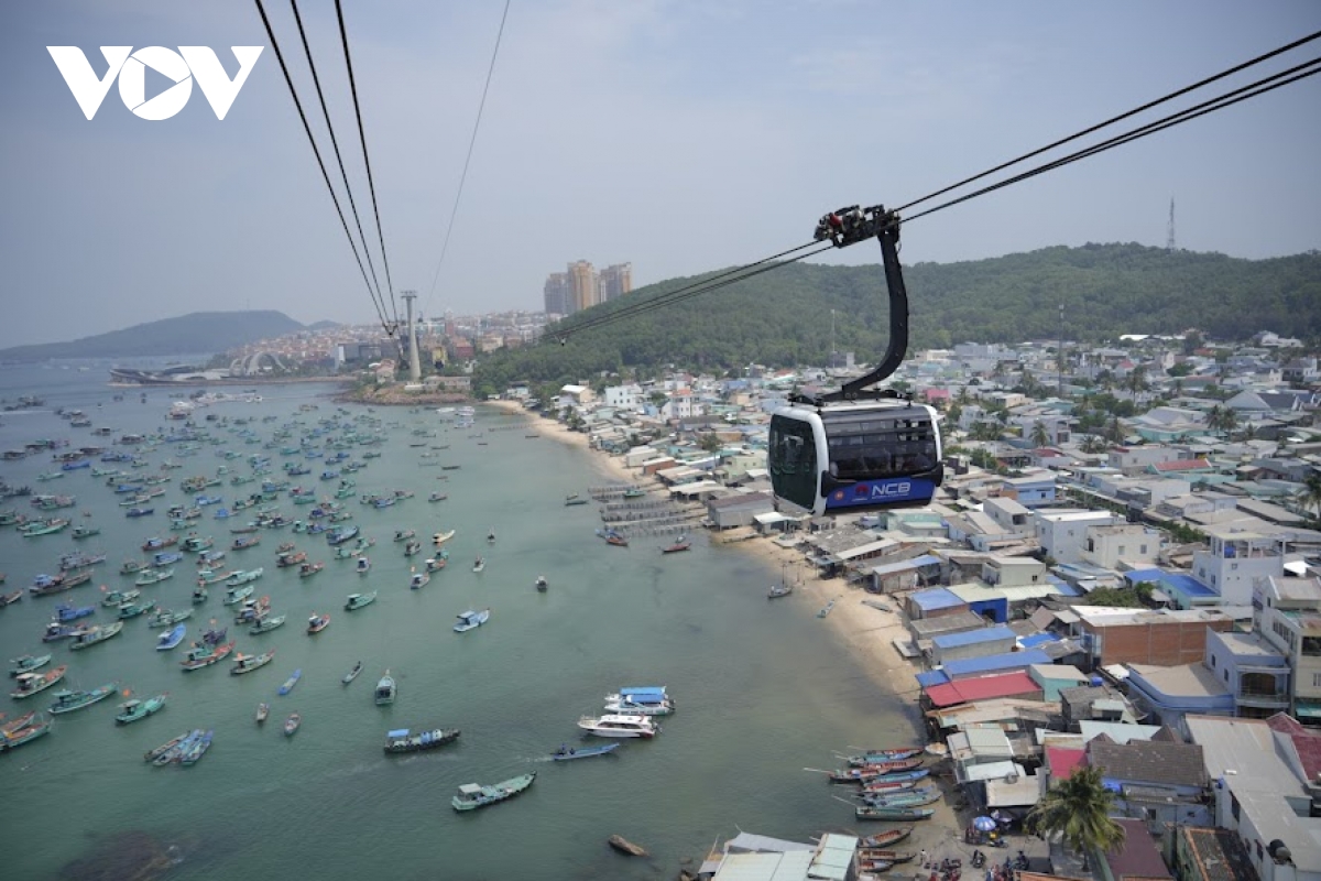 Du lịch An Giang đa dạng sản phẩm, vươn tầm quốc tế - Ảnh 5.