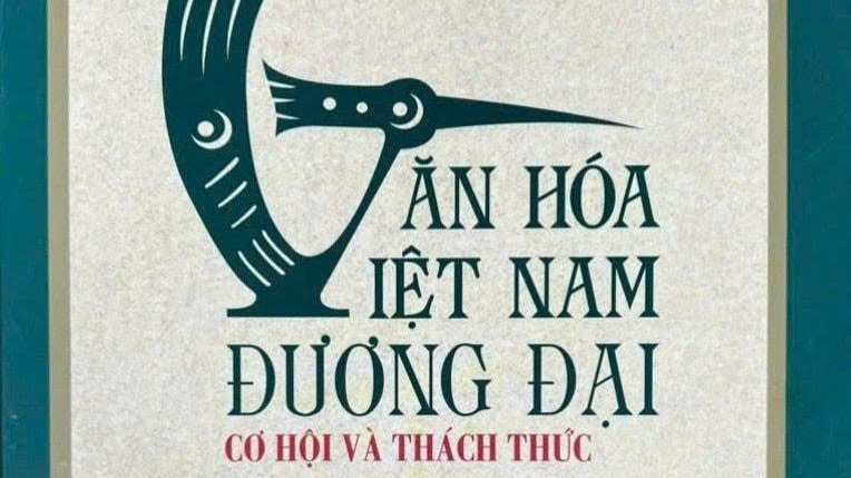 Văn hóa Việt Nam đương đại-Cơ hội và thách thức - Ảnh 1.