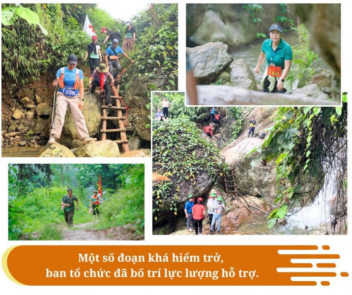Tiềm năng phát triển du lịch trekking ở Cốc San - Lào Cai - Ảnh 3. Tiềm năng phát triển du lịch trekking ở Cốc San - Lào Cai - Ảnh 3.