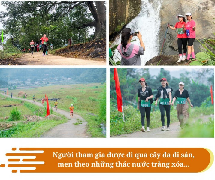 Tiềm năng phát triển du lịch trekking ở Cốc San - Lào Cai - Ảnh 4. Tiềm năng phát triển du lịch trekking ở Cốc San - Lào Cai - Ảnh 4.