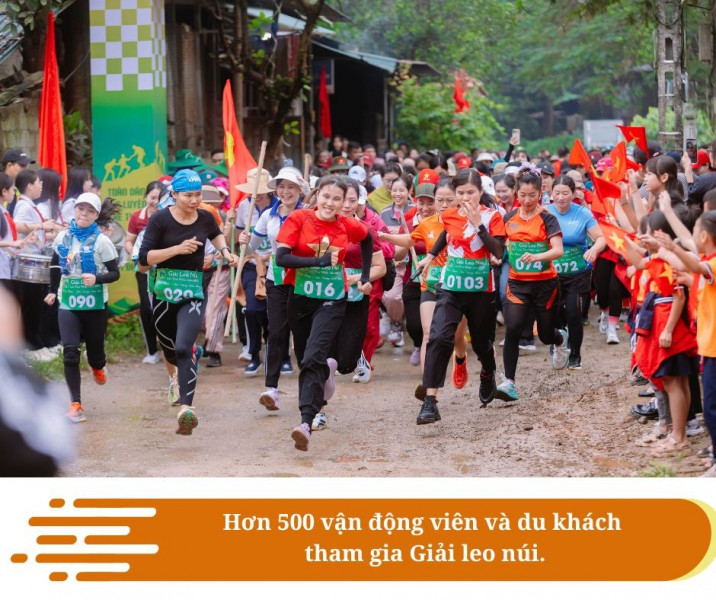 Tiềm năng phát triển du lịch trekking ở Cốc San - Lào Cai - Ảnh 6. Tiềm năng phát triển du lịch trekking ở Cốc San - Lào Cai - Ảnh 6.