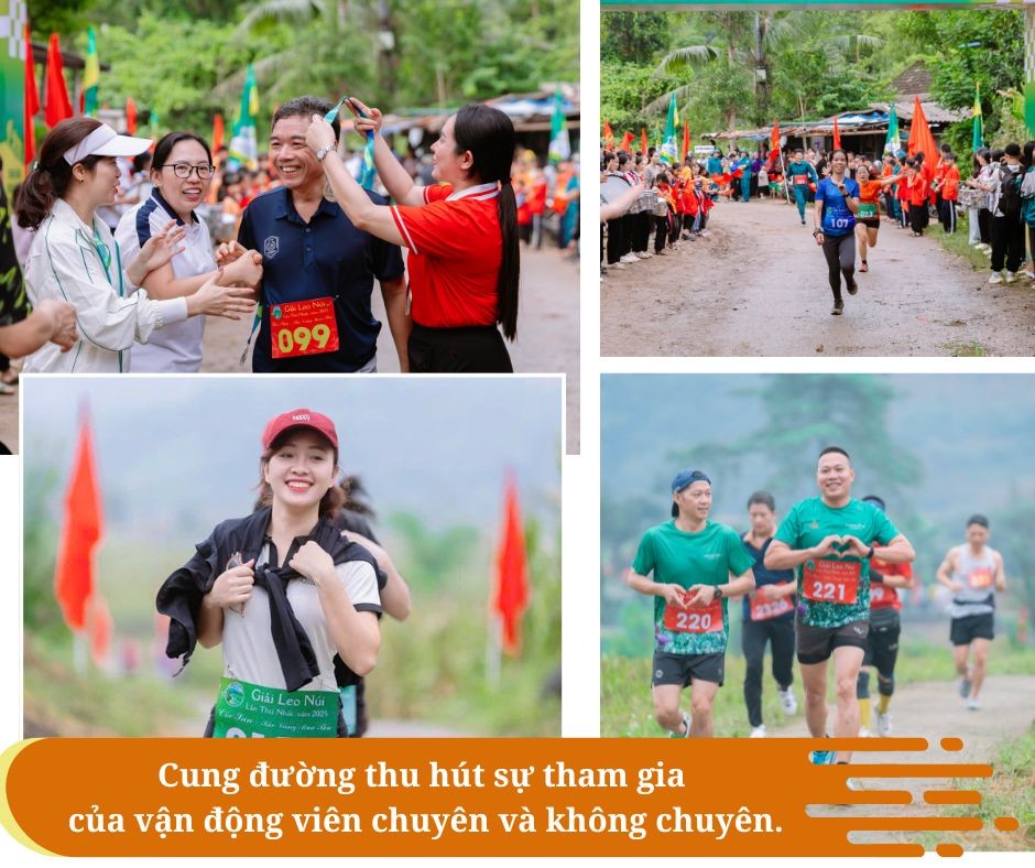 Tiềm năng phát triển du lịch trekking ở Cốc San - Lào Cai - Ảnh 7. Tiềm năng phát triển du lịch trekking ở Cốc San - Lào Cai - Ảnh 7.