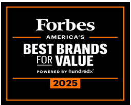 Herbalife được vinh danh trong danh sách “Những thương hiệu Giá trị Tốt nhất Hoa Kỳ” theo bầu chọn của Forbes - Ảnh 1. Herbalife được vinh danh trong danh sách “Những thương hiệu Giá trị Tốt nhất Hoa Kỳ” theo bầu chọn của Forbes - Ảnh 1.