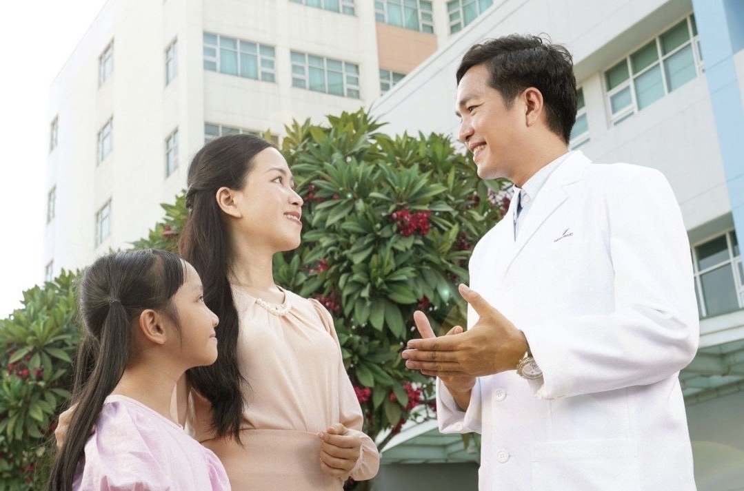 TP Hồ Chí Minh: Xây dựng sản phẩm du lịch y tế cao cấp liên kết vùng Đông Nam Bộ - Ảnh 9. TP Hồ Chí Minh: Xây dựng sản phẩm du lịch y tế cao cấp liên kết vùng Đông Nam Bộ - Ảnh 9.