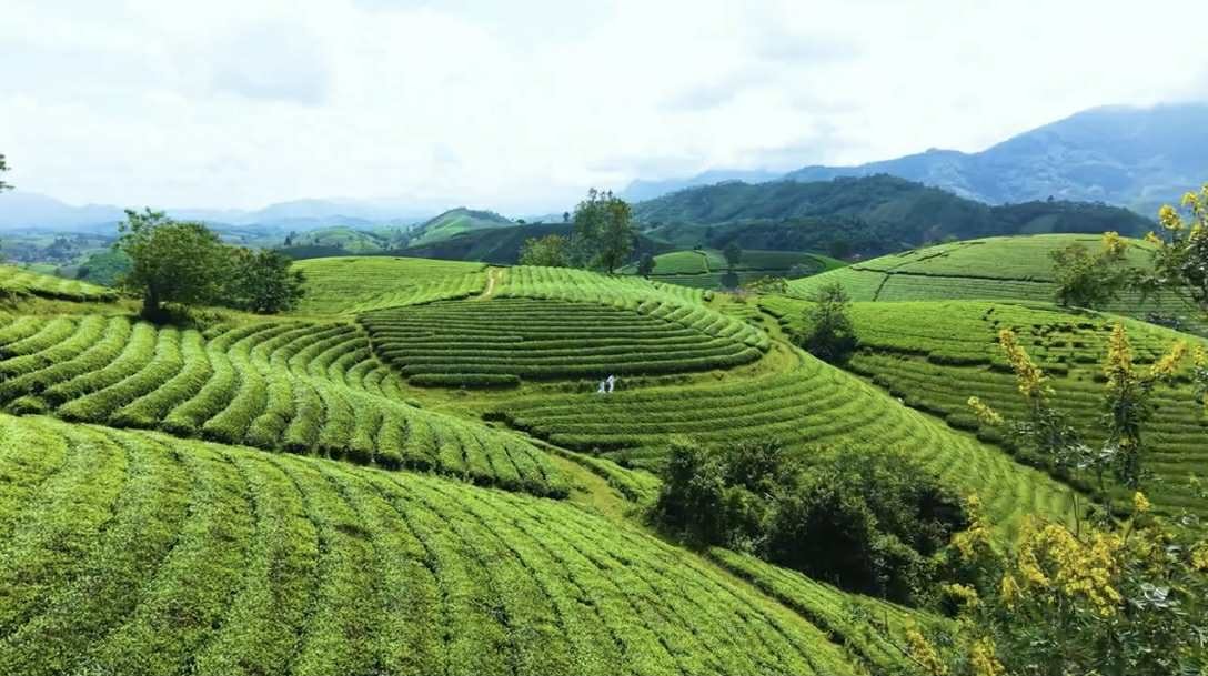 Quảng bá du lịch, văn hóa vùng đất Tổ trong MV “Hẹn hò Phú Thọ” - Ảnh 5.