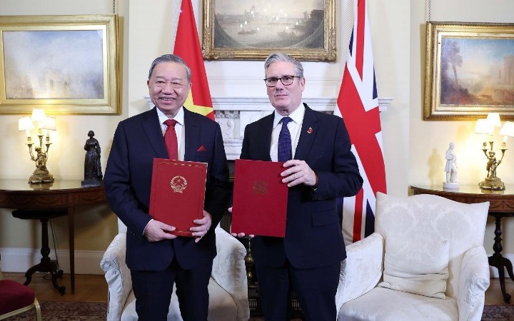 Điểm báo hoạt động ngành Văn hóa, Thể thao và Du lịch ngày 30/10/2025