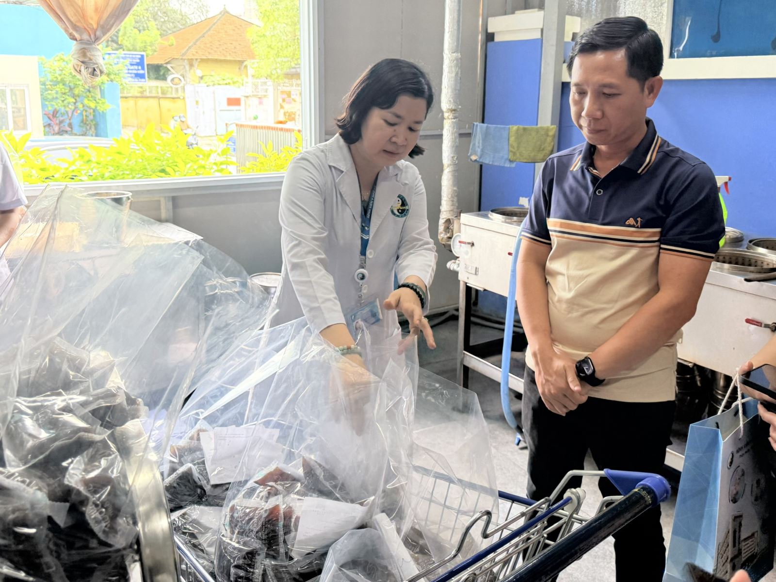 TP Hồ Chí Minh: Xây dựng sản phẩm du lịch y tế cao cấp liên kết vùng Đông Nam Bộ - Ảnh 3. TP Hồ Chí Minh: Xây dựng sản phẩm du lịch y tế cao cấp liên kết vùng Đông Nam Bộ - Ảnh 3.