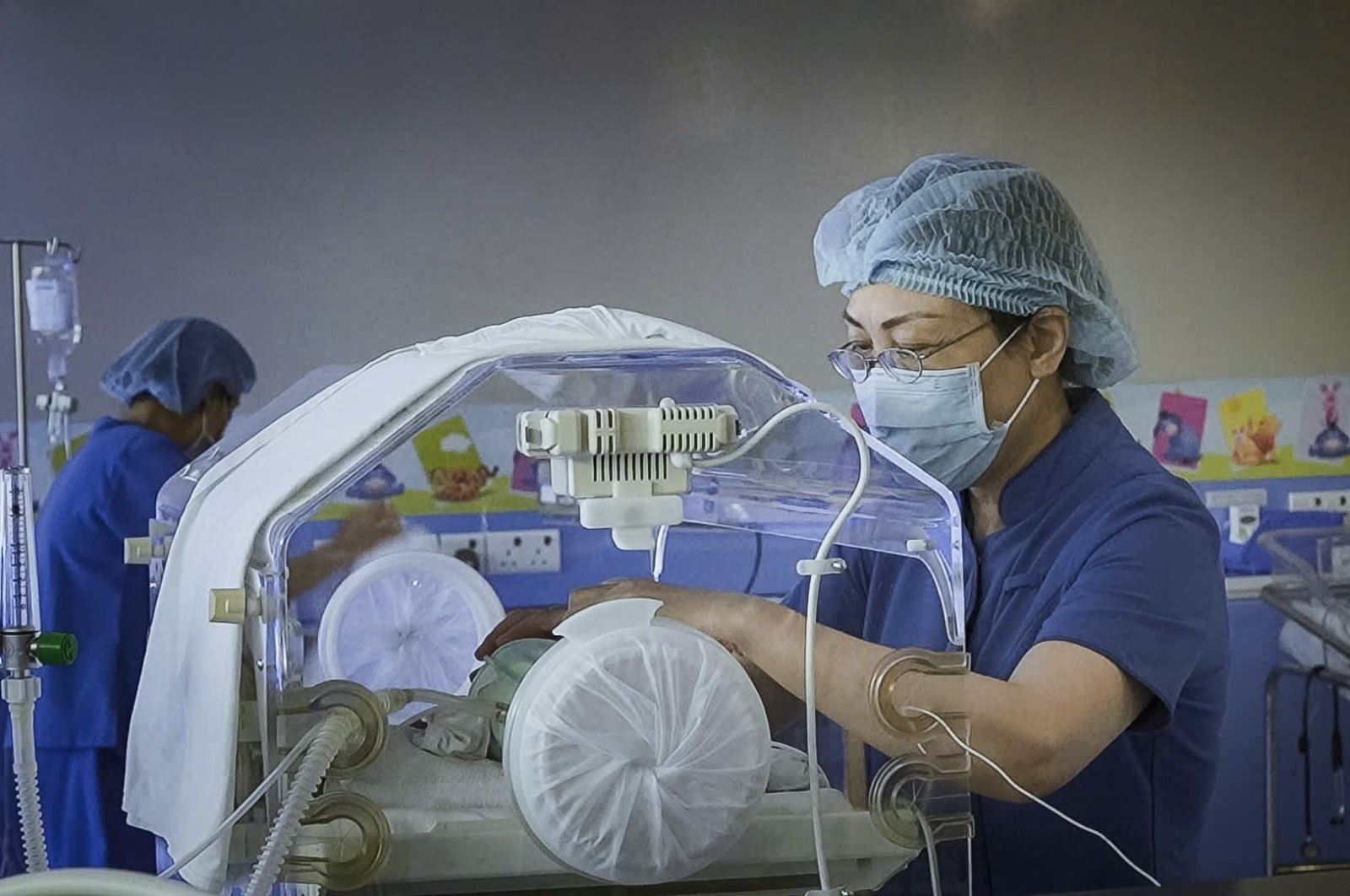 TP Hồ Chí Minh: Xây dựng sản phẩm du lịch y tế cao cấp liên kết vùng Đông Nam Bộ - Ảnh 6. TP Hồ Chí Minh: Xây dựng sản phẩm du lịch y tế cao cấp liên kết vùng Đông Nam Bộ - Ảnh 6.