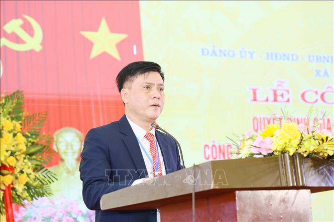 Hải Phòng: Công bố 'Mộc bản chùa Trăm gian' là Bảo vật Quốc gia - Ảnh 2. Hải Phòng: Công bố 'Mộc bản chùa Trăm gian' là Bảo vật Quốc gia - Ảnh 2.