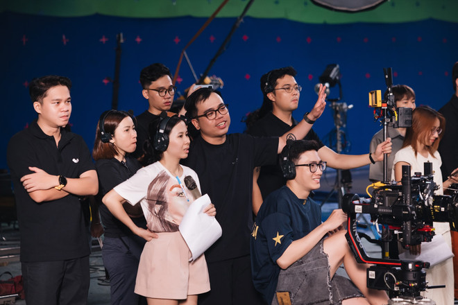 MV 'Made in Vietnam' của Kawaii Tuấn Anh đoạt nhiều giải thưởng quốc tế - Ảnh 2.