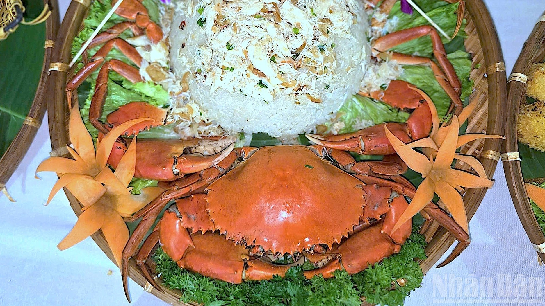 Ca Mau “ឆ្លៀតឱកាស” ដើម្បីអភិវឌ្ឍន៍ទេសចរណ៍ - រូបថត ១០. Cà Mau “thuận thế đẩy thuyền” để phát triển du lịch - Ảnh 10.