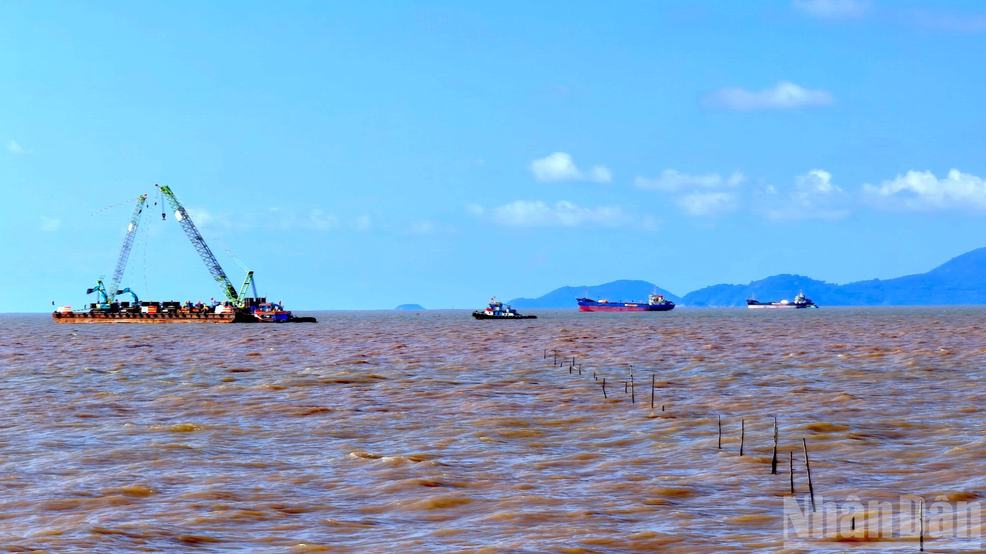 Cà Mau “thuận thế đẩy thuyền” để phát triển du lịch - Ảnh 5. Cà Mau “thuận thế đẩy thuyền” để phát triển du lịch - Ảnh 5.