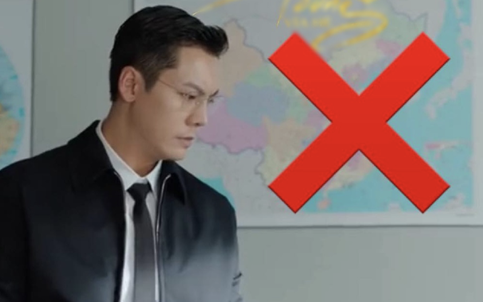 Phim "Hãy để tôi toả sáng" chứa bản đồ "đường lưỡi bò" phi pháp: Tạm dừng hoạt động phổ biến phim trên không gian mạng tại Việt Nam của 2 Công ty liên quan