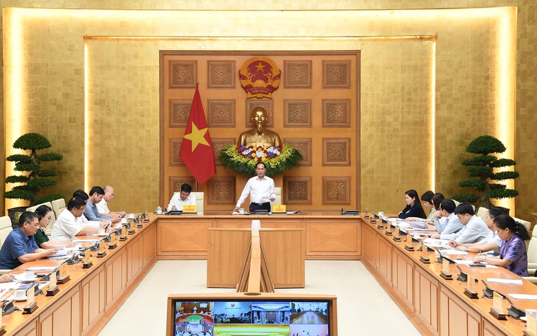 Tổ chức Hội chợ Mùa Thu 2025 đảm bảo chất lượng, thành công